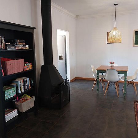 Graskop Cottage Buitenkant foto