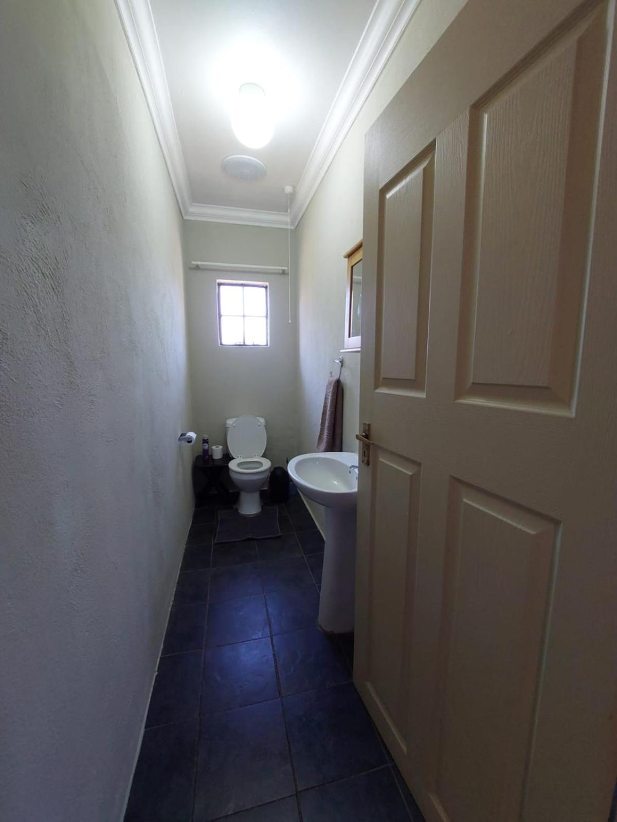 Graskop Cottage Buitenkant foto