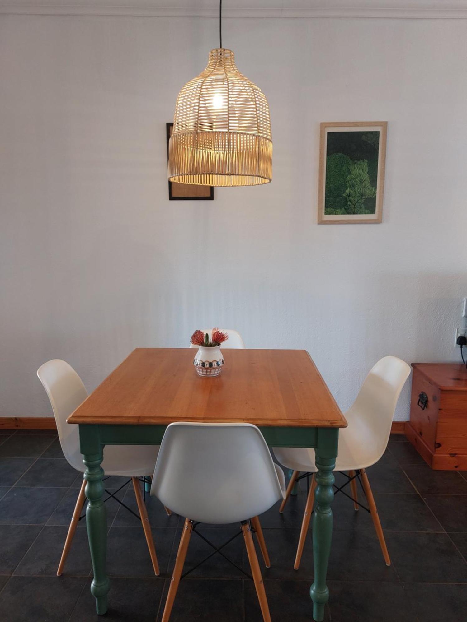 Graskop Cottage Buitenkant foto