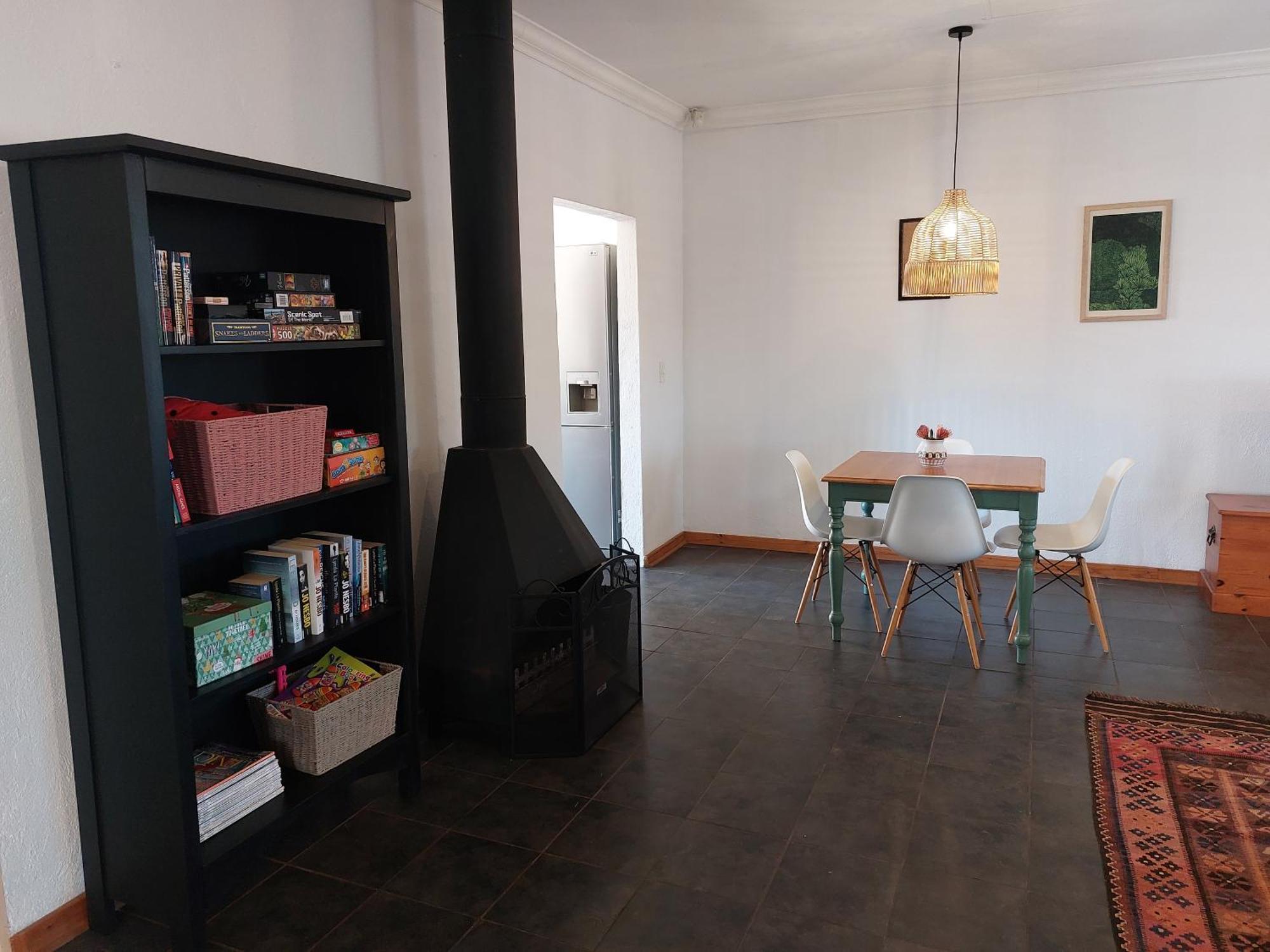 Graskop Cottage Buitenkant foto