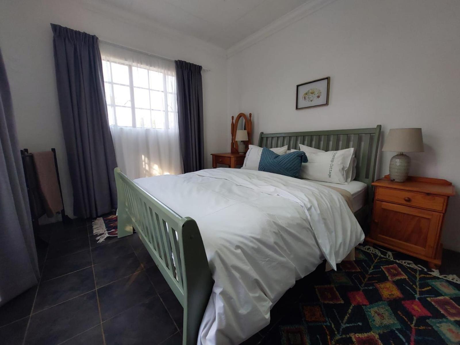 Graskop Cottage Buitenkant foto