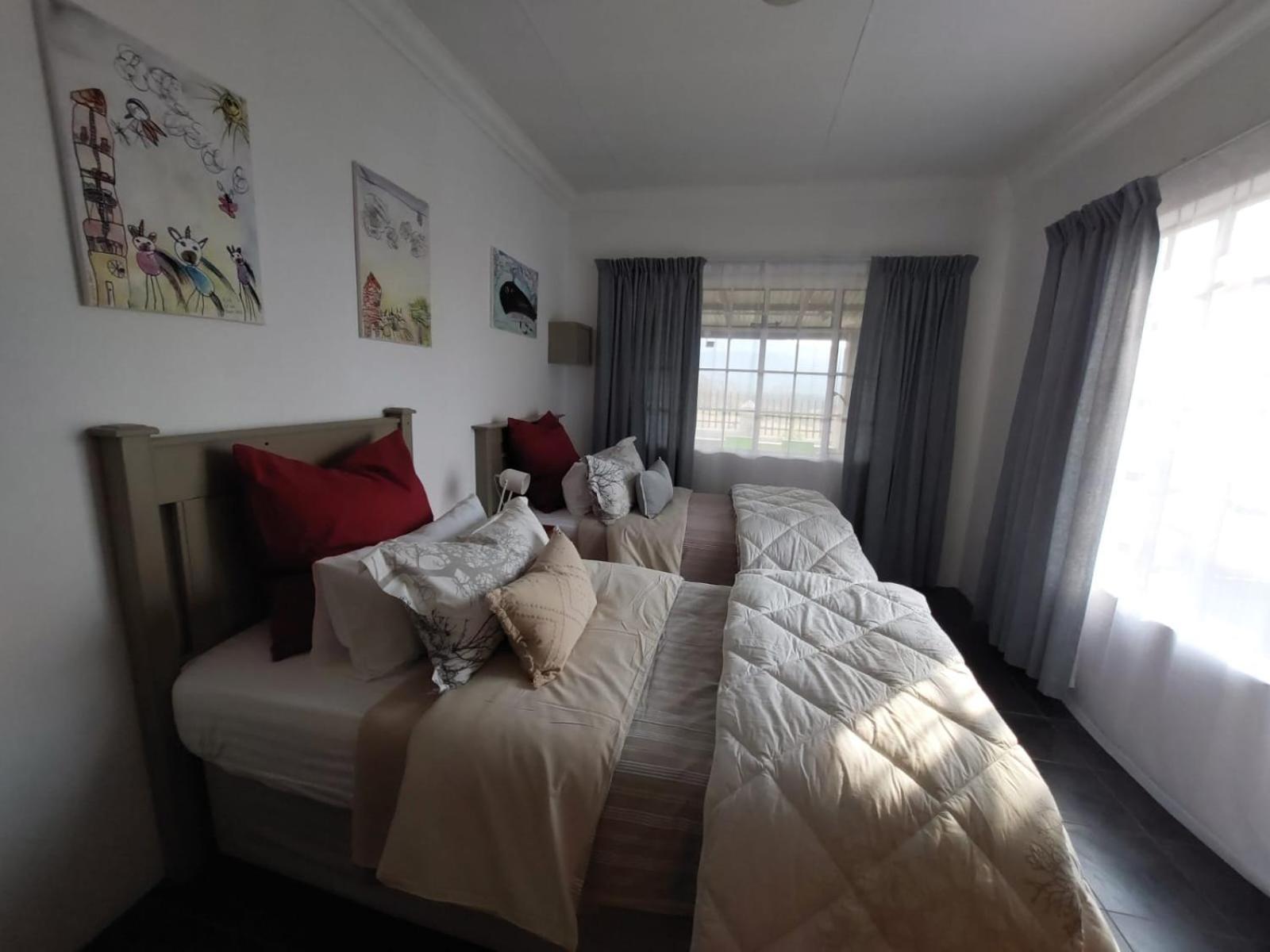 Graskop Cottage Buitenkant foto